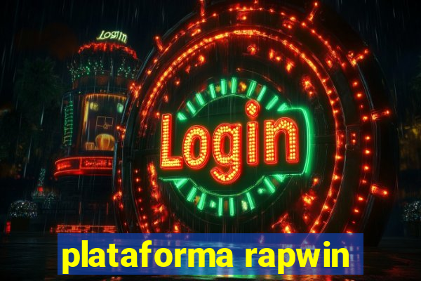 plataforma rapwin